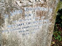 Lillingstone ©fnrc
